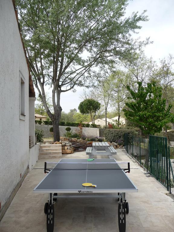 Villa Des Pies Fayence Exterior photo
